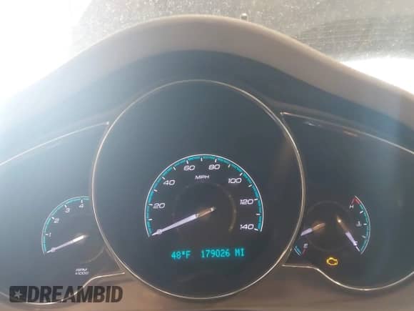 2008 Chevrolet Malibu 2LT с VIN 1G1ZJ57B18F203246, выставлен на аукционе IAAI как лот 42303247 с пробегом 176 026 миль миль и . История ставок и продаж доступна на DreamBid. Изображение 7.