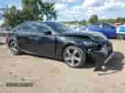 2017 Lexus IS 300 с VIN JTHCM1D29H5017623, выставлен на аукционе Copart как лот 70600505 с пробегом 39 167 миль миль и Списание • Salvage title. История ставок и продаж доступна на DreamBid. Изображение 4.