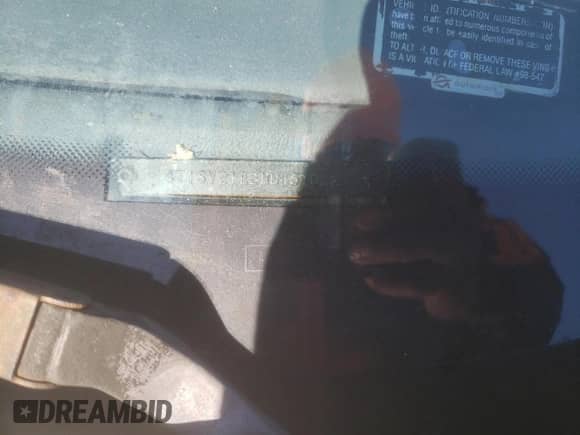 1991 Toyota Camry DLX с VIN 4T1SV21E2MU451022, выставлен на аукционе Copart как лот 45333385 с пробегом 229 058 миль миль и Списание • Salvage title. История ставок и продаж доступна на DreamBid. Изображение 14.