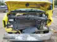 2008 Chevrolet Express Cargo с VIN 1GCHG39K881219735, выставлен на аукционе Copart как лот 66543185 с пробегом Не указан миль и Списание • Salvage title. История ставок и продаж доступна на DreamBid. Изображение 11.