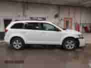 2014 Dodge Journey SE with VIN 3C4PDDAG5ET174551, listed as a IAAI auction lot 42716426 with 156,765 mi miles and . Bid and sale history available at DreamBid. Image 13.