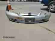 2002 Honda Accord EX with VIN 1HGCG55632A103804, listed as a Copart auction lot 66148865 with Not provided miles and Salvage title. Bid and sale history available at DreamBid. Image 12.