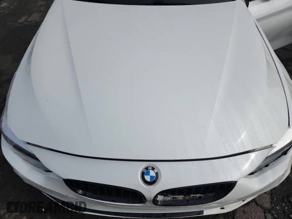 2018 BMW 4 Series 430i xDrive с VIN WBA4J3C50JBG91432, выставлен на аукционе Copart как лот 69412395 с пробегом 89 759 миль миль и Списание • Salvage title. История ставок и продаж доступна на DreamBid. Изображение 11.