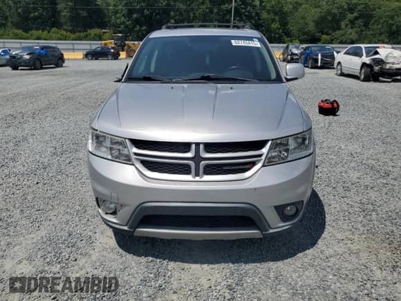 2013 Dodge Journey R/T z VIN 3C4PDCEG0DT541763, wystawiony jako Copart lot #62745415 z przebiegiem 216 307 mil mil oraz Szkoda całkowita • Salvage title. Historia ofert i sprzedaży dostępna na DreamBid. Obrazek 5.