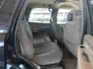 2002 Chevrolet Tahoe Z71 with VIN 1GNEK13Z72R269666, listed as a IAAI auction lot 43190322 with 278,116 mi miles and . Bid and sale history available at DreamBid. Image 8.