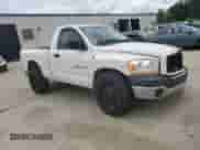 2006 Dodge 1500 ST с VIN 1D7HA16K86J151420, выставлен на аукционе Copart как лот 64959264 с пробегом 183 829 миль миль и Списание • Salvage title. История ставок и продаж доступна на DreamBid. Изображение 4.