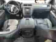 2013 Chevrolet Silverado 2500HD LTZ z VIN 1GC1KYE80DF166324, wystawiony jako Copart lot #56515545 z przebiegiem 584 289 mil mil oraz Szkoda całkowita • Salvage title. Historia ofert i sprzedaży dostępna na DreamBid. Obrazek 8.