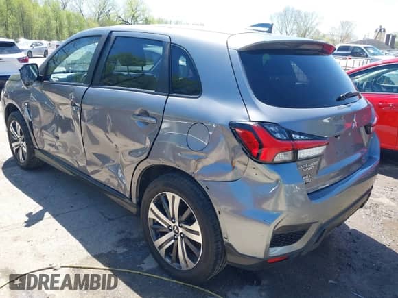 2020 Mitsubishi Outlander SE с VIN JA4AP4AU1LU026266, выставлен на аукционе IAAI как лот 41980139 с пробегом 145 103 миль миль и . История ставок и продаж доступна на DreamBid. Изображение 3.