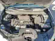 2008 Hyundai Elantra GLS с VIN KMHDU46D68U554022, выставлен на аукционе Copart как лот 86550085 с пробегом 253 395 миль миль и Списание • Salvage title. История ставок и продаж доступна на DreamBid. Изображение 11.