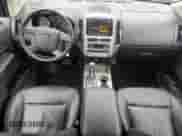 2010 Ford Edge Limited with VIN 2FMDK4KCXABA52144, listed as a Copart auction lot 80831135 with 161,872 mi miles and Salvage title. Bid and sale history available at DreamBid. Image 8.