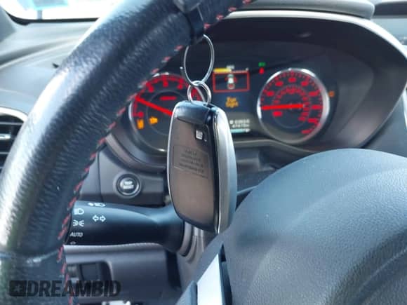 2017 Subaru Impreza Special Sports with VIN 4S3GKAM69H3608798, listed as a IAAI auction lot 42732834 with 47,415 mi miles and . Bid and sale history available at DreamBid. Image 11.