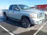 2006 Dodge 2500 SLT with VIN 3D7KS28C36G136520, listed as a IAAI auction lot 41506287 with 305,813 mi miles and . Bid and sale history available at DreamBid. Image 1.