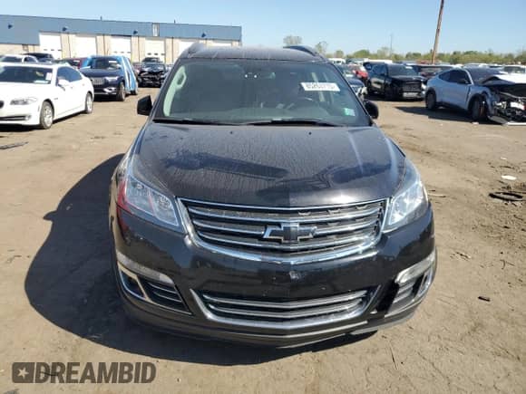 2016 Chevrolet Traverse LTZ с VIN 1GNKRJKD6GJ348157, выставлен на аукционе Copart как лот 85263715 с пробегом 128 543 миль миль и Чистый • Clean title. История ставок и продаж доступна на DreamBid. Изображение 5.