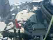 2021 Mitsubishi Outlander ES с VIN JA4ARUAU1MU010693, выставлен на аукционе IAAI как лот 41572720 с пробегом 71 444 миль миль и . История ставок и продаж доступна на DreamBid. Изображение 19.