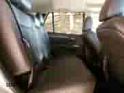 2011 Hyundai Santa Fe Limited с VIN 5XYZK4AG9BG009216, выставлен на аукционе Copart как лот 67492225 с пробегом 61 127 миль миль и Списание • Salvage title. История ставок и продаж доступна на DreamBid. Изображение 10.