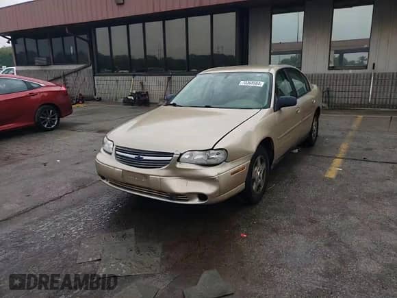 2005 Chevrolet Malibu Classic с VIN 1G1ND52FX5M174577, выставлен на аукционе Copart как лот 70368564 с пробегом 198 115 миль миль и На запчасти • Non repairable. История ставок и продаж доступна на DreamBid. Изображение 11.