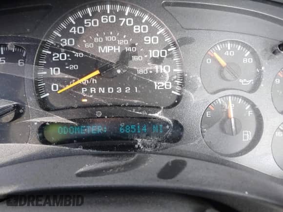 2006 Chevrolet Silverado 1500 Work Truck z VIN 3GCEC14X36G274209, wystawiony jako IAAI lot #42309990 z przebiegiem 68 514 mil mil oraz . Historia ofert i sprzedaży dostępna na DreamBid. Obrazek 7.