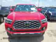 2023 Toyota Tacoma SR z VIN 3TMCZ5AN0PM560313, wystawiony jako IAAI lot #42650949 z przebiegiem 27 871 mil mil oraz . Historia ofert i sprzedaży dostępna na DreamBid. Obrazek 12.
