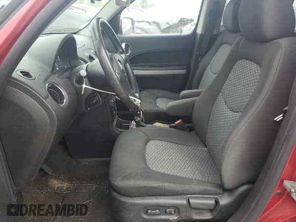 2010 Chevrolet HHR 1LT с VIN 3GNBABDB4AS507319, выставлен на аукционе Copart как лот 67031404 с пробегом 94 591 миль миль и Чистый • Clean title. История ставок и продаж доступна на DreamBid. Изображение 7.