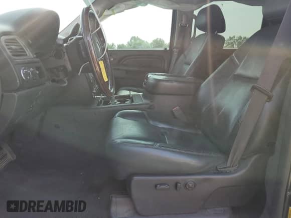 2012 GMC Sierra 1500 Denali with VIN 3GTP2XE23CG271646, listed as a Copart auction lot 67377765 with 89,152 mi miles and Salvage title. Bid and sale history available at DreamBid. Image 7.