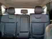 2023 Hyundai Tucson Limited z VIN 5NMJE3AE3PH175046, wystawiony jako Copart lot #81242555 z przebiegiem 55 586 mil mil oraz Szkoda całkowita • Salvage title. Historia ofert i sprzedaży dostępna na DreamBid. Obrazek 10.