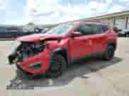 2020 Jeep Compass Latitude с VIN 3C4NJDBB2LT139241, выставлен на аукционе Copart как лот 63505005 с пробегом Не указан миль и Списание • Salvage title. История ставок и продаж доступна на DreamBid. Изображение 1.