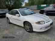2004 Chevrolet Cavalier with VIN 3G1JH12F14S163347, listed as a Copart auction lot 69642125 with 162,173 mi miles and Clean title. Bid and sale history available at DreamBid. Image 4.