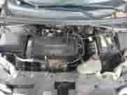 2013 Chevrolet Sonic LT с VIN 1G1JC5SH5D4214436, выставлен на аукционе IAAI как лот 43027720 с пробегом 150 318 миль миль и . История ставок и продаж доступна на DreamBid. Изображение 10.