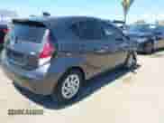 2016 Toyota Prius One с VIN JTDKDTB3XG1129762, выставлен на аукционе IAAI как лот 43142055 с пробегом 165 148 миль миль и . История ставок и продаж доступна на DreamBid. Изображение 4.