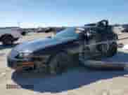 2002 Chevrolet Camaro z VIN 2G1FP22K222145258, wystawiony jako Copart lot #42644965 z przebiegiem Nie podano mil oraz Szkoda całkowita • Salvage title. Historia ofert i sprzedaży dostępna na DreamBid. Obrazek 1.