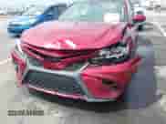 2018 Toyota Camry SE с VIN 4T1B11HK2JU540117, выставлен на аукционе IAAI как лот 43180493 с пробегом 244 584 миль миль и . История ставок и продаж доступна на DreamBid. Изображение 6.