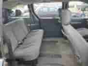 2007 Dodge Caravan SE with VIN 1D4GP25B67B154147, listed as a Copart auction lot 53184375 with 146,637 mi miles and Clean title. Bid and sale history available at DreamBid. Image 11.