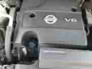 2020 Nissan Murano S with VIN 5N1AZ2AS9LN153534, listed as a Copart auction lot 81259845 with 43,890 mi miles and Salvage title. Bid and sale history available at DreamBid. Image 16.