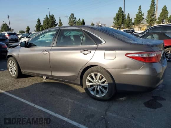 2015 Toyota Camry LE с VIN 4T1BD1FK1FU172966, выставлен на аукционе Copart как лот 84071465 с пробегом 133 221 миль миль и Списание • Salvage title. История ставок и продаж доступна на DreamBid. Изображение 2.