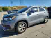 2019 Chevrolet Trax LT с VIN KL7CJLSB9KB902239, выставлен на аукционе Copart как лот 83853575 с пробегом 74 941 миль миль и Списание • Salvage title. История ставок и продаж доступна на DreamBid. Изображение 1.