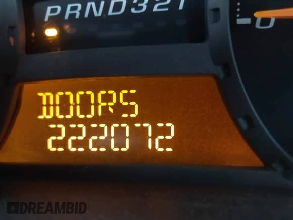 2006 Chevrolet Colorado 3LT with VIN 1GCDS136268252120, listed as a IAAI auction lot 42345252 with 222,072 mi miles and . Bid and sale history available at DreamBid. Image 15.