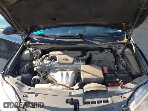 2017 Toyota Camry SE с VIN 4T1BF1FK3HU668073, выставлен на аукционе IAAI как лот 43306688 с пробегом 140 968 миль миль и . История ставок и продаж доступна на DreamBid. Изображение 10.