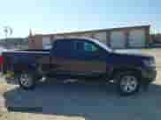 2021 Chevrolet Colorado 2WD LT с VIN 1GCHSCEA6M1234904, выставлен на аукционе IAAI как лот 43257407 с пробегом 57 149 миль миль и . История ставок и продаж доступна на DreamBid. Изображение 13.
