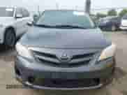 2011 Toyota Corolla S с VIN 2T1BU4EE1BC540538, выставлен на аукционе IAAI как лот 43332213 с пробегом 101 589 миль миль и . История ставок и продаж доступна на DreamBid. Изображение 12.
