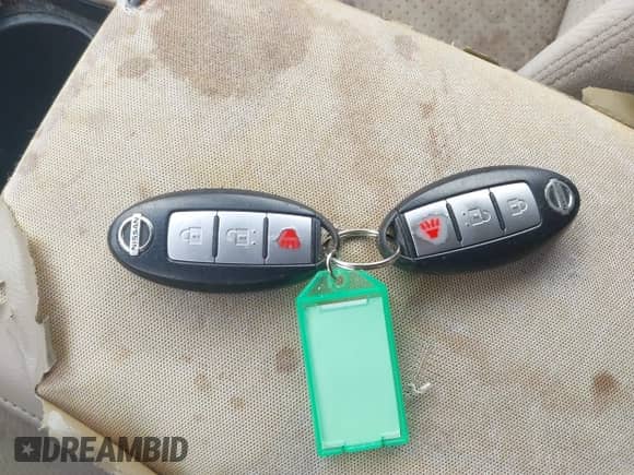 2011 Nissan Murano S с VIN JN8AZ1MWXBW161846, выставлен на аукционе IAAI как лот 42164049 с пробегом 81 624 миль миль и . История ставок и продаж доступна на DreamBid. Изображение 11.