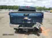 2007 Chevrolet Silverado 1500 Work Truck z VIN 2GCEC13C571507094, wystawiony jako Copart lot #54326525 z przebiegiem 198 704 mil mil oraz Szkoda całkowita • Salvage title. Historia ofert i sprzedaży dostępna na DreamBid. Obrazek 6.