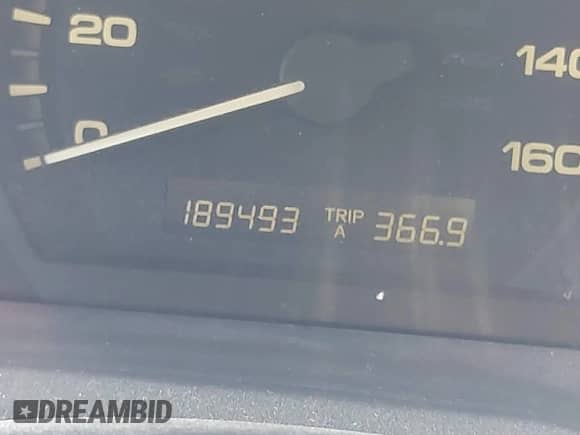 2006 Honda Accord EX-L with VIN 1HGCM66876A012913, listed as a IAAI auction lot 42853663 with 189,493 mi miles and . Bid and sale history available at DreamBid. Image 15.