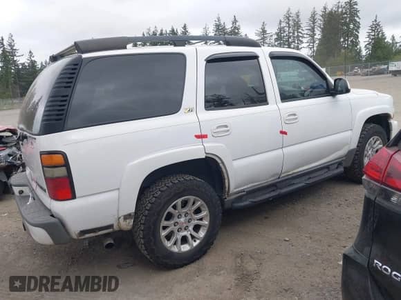 2004 Chevrolet Tahoe LS с VIN 1GNEK13Z44R249829, выставлен на аукционе IAAI как лот 42267139 с пробегом 200 178 миль миль и . История ставок и продаж доступна на DreamBid. Изображение 4.