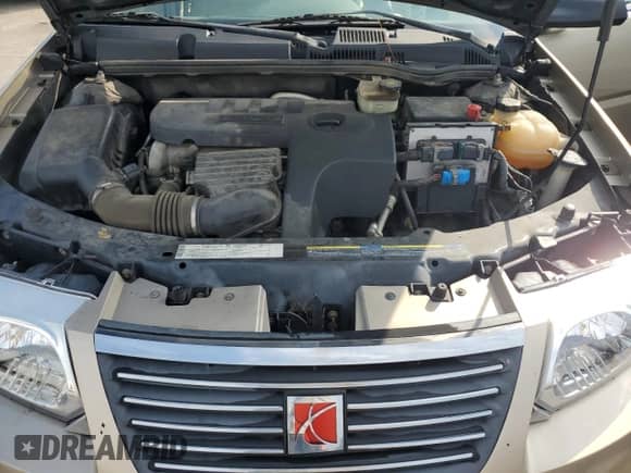 2006 Saturn ION с VIN 1G8AL55F96Z155537, выставлен на аукционе Copart как лот 65701285 с пробегом 130 797 миль миль и Списание • Salvage title. История ставок и продаж доступна на DreamBid. Изображение 11.
