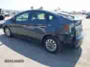 2015 Toyota Prius Advanced z VIN JTDKN3DPXF3067246, wystawiony jako IAAI lot #42555393 z przebiegiem 52 798 mil mil oraz . Historia ofert i sprzedaży dostępna na DreamBid. Obrazek 3.