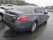 2015 Nissan Altima 2.5 с VIN 1N4AL3AP6FC142438, выставлен на аукционе IAAI как лот 43583826 с пробегом 169 888 миль миль и . История ставок и продаж доступна на DreamBid. Изображение 4.