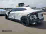 2019 Lamborghini Urus с VIN ZPBUA1ZL2KLA04028, выставлен на аукционе Copart как лот 64289705 с пробегом 10 259 миль миль и Списание • Salvage title. История ставок и продаж доступна на DreamBid. Изображение 2.