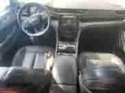 2022 Jeep Grand Cherokee Limited with VIN 1C4RJKBG8N8571996, listed as a Copart auction lot 71777095 with 50,723 mi miles and Salvage title. Bid and sale history available at DreamBid. Image 8.