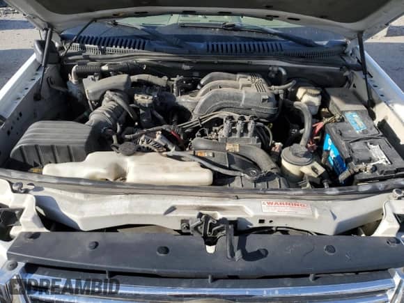 2009 Ford Explorer XLT с VIN 1FMEU73E19UA39465, выставлен на аукционе Copart как лот 88307145 с пробегом 227 325 миль миль и На запчасти • Non repairable. История ставок и продаж доступна на DreamBid. Изображение 12.