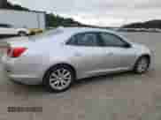 2016 Chevrolet Malibu LTZ with VIN 1G11E5SA4GF146071, listed as a Copart auction lot 81961165 with 195,149 mi miles and Salvage title. Bid and sale history available at DreamBid. Image 3.